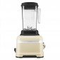 Блендер KitchenAid Artisan High performance, кремовый, 5KSB6061EAC