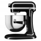 Миксер KitchenAid Heavy Duty  6,6 л, черный, 5KSM70JPXEOB