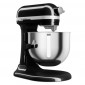 Миксер KitchenAid Heavy Duty  6,6 л, черный, 5KSM70JPXEOB