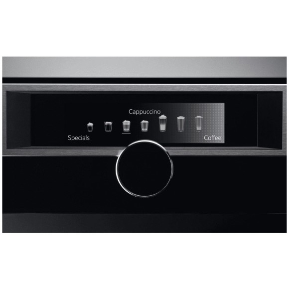 Кофемашина встраиваемая AEG KKK994500M