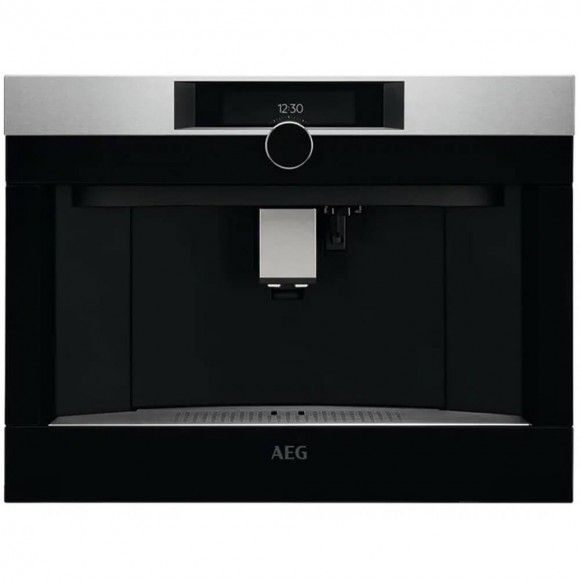Кофемашина встраиваемая AEG KKK994500M