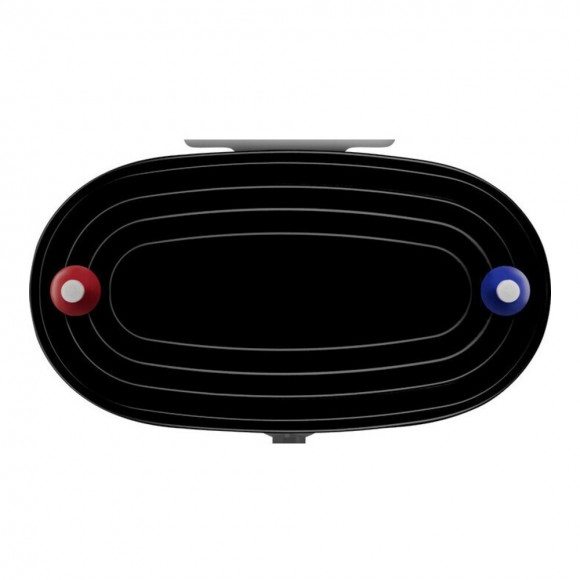 Водонагреватель Electrolux EWH 100 Centurio IQ 3.0 Silver