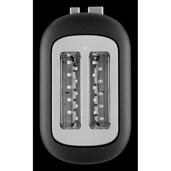 Тостер KitchenAid чугун 5KMT2109EBK