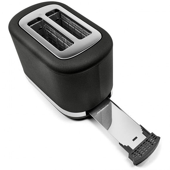 Тостер KitchenAid чугун 5KMT2109EBK