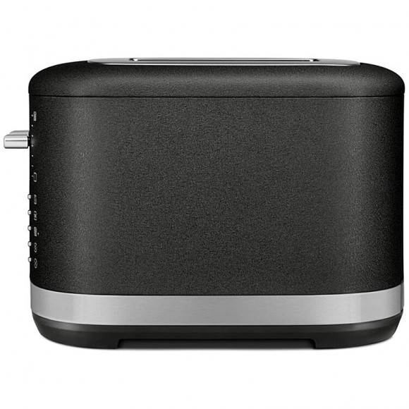 Тостер KitchenAid чугун 5KMT2109EBK