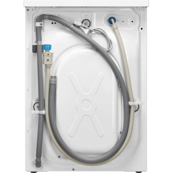 Стиральная машина с фронтальной загрузкой AEG LFR71844BE