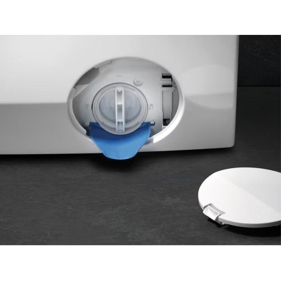 Стиральная машина с фронтальной загрузкой AEG LFR71844BE