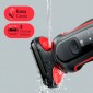 Электробритва Braun Series 5 51-R1000S Black/Red Wet&Dry