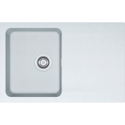 Кухонная мойка Franke ORION OID 611-78 белый