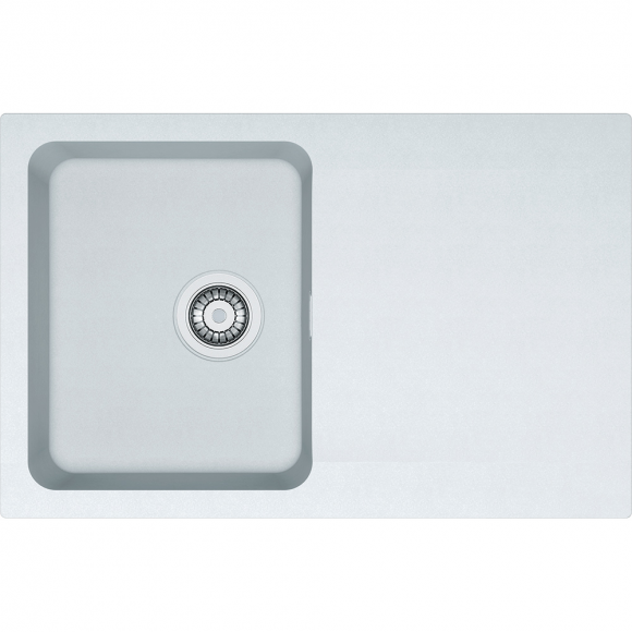 Кухонная мойка Franke ORION OID 611-78 белый