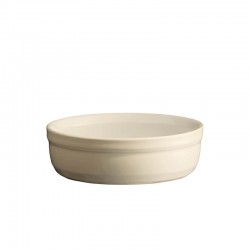 Рамекин №12 Emile Henry, крем