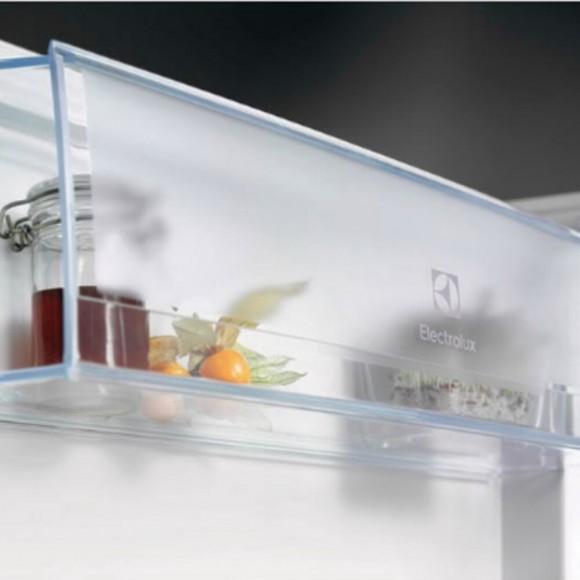 Встраиваемый холодильник Electrolux LNT2LF18S