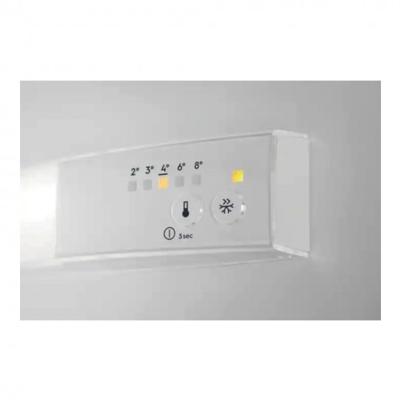 Встраиваемый холодильник Electrolux LNT2LF18S