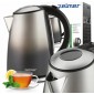 Чайник ZELMER ELECTRIC ZCK1275