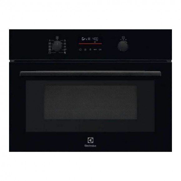 Встраиваемая микроволновая печь Electrolux EVM 6E46Z
