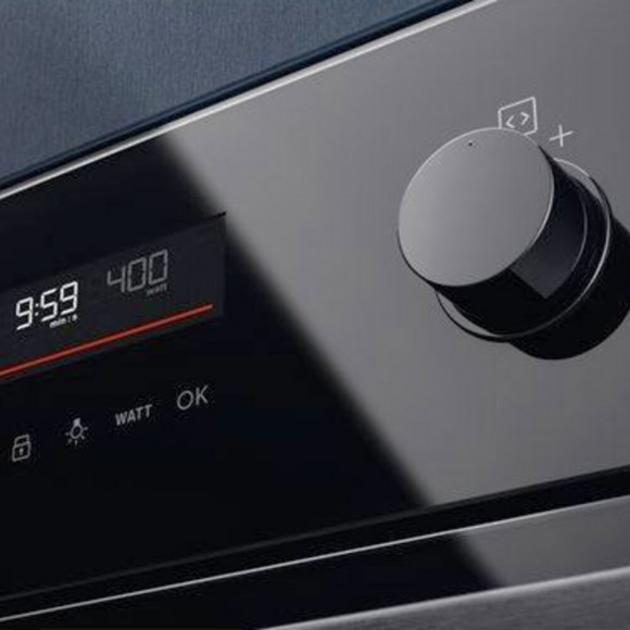 Встраиваемая микроволновая печь Electrolux EVM 6E46Z