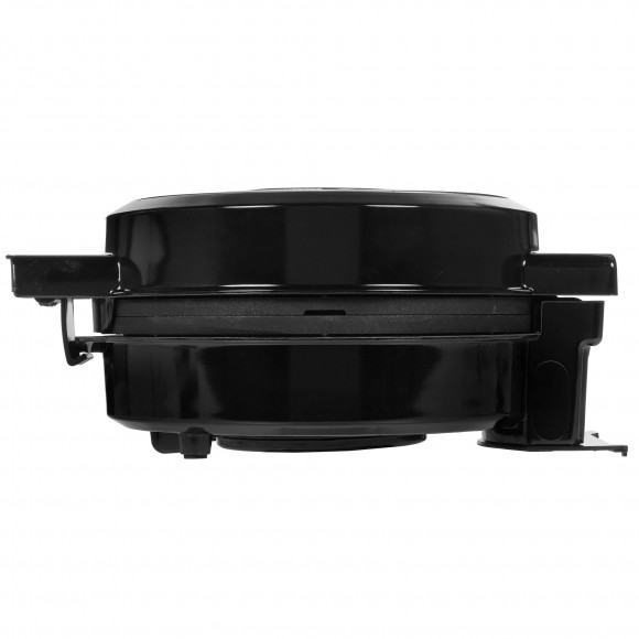 Вафельница Steba WE 20 volkano black