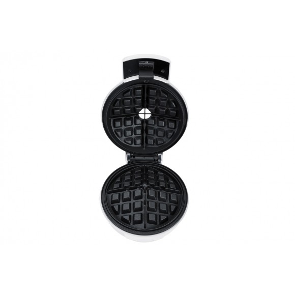 Вафельница Steba WE 20 volkano black