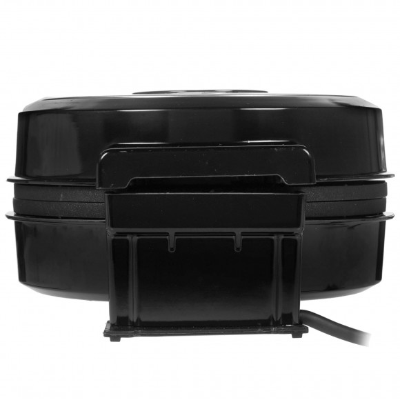 Вафельница Steba WE 20 volkano black