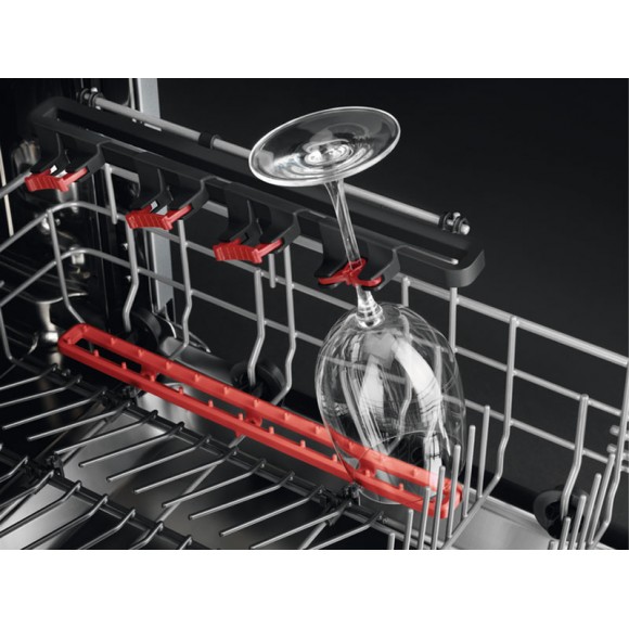 Посудомоечная машина встраиваемая 60 см AEG FSE76738P