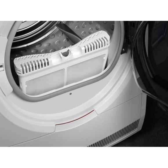 Сушильная машина AEG TR958M6CE