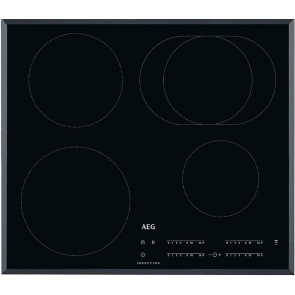 Индукционная варочная поверхность AEG IKB64413FB