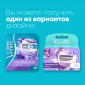 Сменные кассеты для бритвы Gillette Venus ComfortGlide Breeze, 4  шт