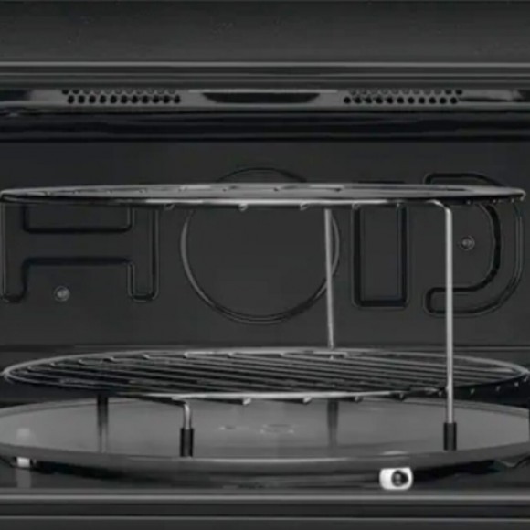 Встраиваемая микроволновая печь Electrolux EVM8E08X