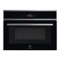 Встраиваемая микроволновая печь Electrolux EVM8E08X