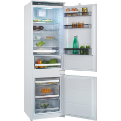 Комбинированный холодильник Franke FCB 320 NR ENF V A++