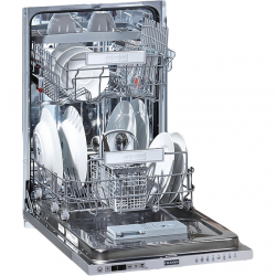 Встраиваемая посудомоечная машина Franke FDW 4510 E8P E, 45 см