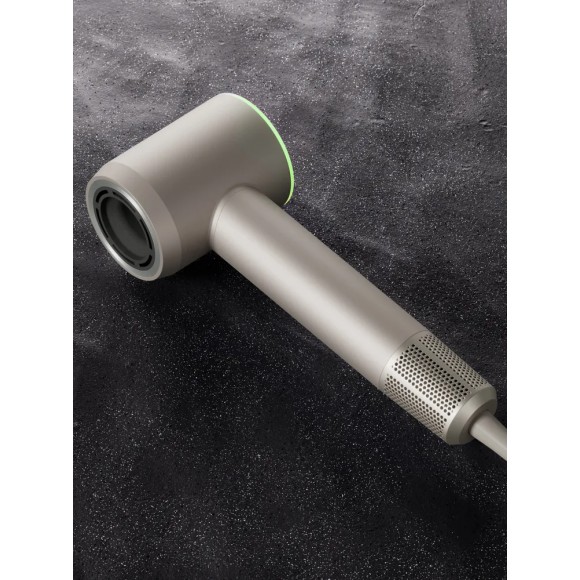 Фен Skyworth Hair Dryer, золотой