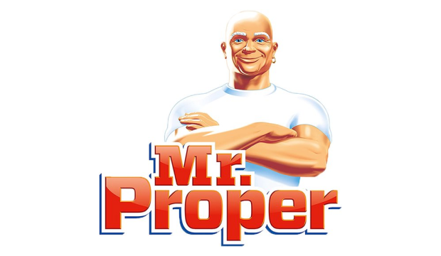 Mr.Proper