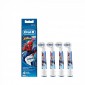 Насадки Oral-B EB10S 4K Spiderman Kids