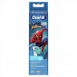 Насадки Oral-B EB10S 4K Spiderman Kids