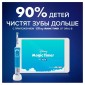 Насадка для электрической зубной щетки Oral-B Kids EB10S Frozen