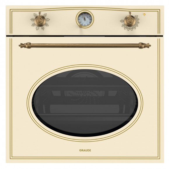 Духовой шкаф Graude BK 60.1 EM