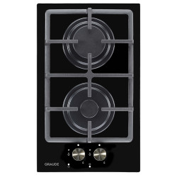 Газовая варочная панель GRAUDE GS 30.1 S