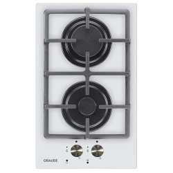 Газовая варочная панель GRAUDE GS 30.1 W