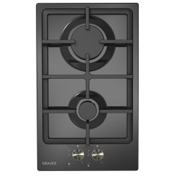 Газовая варочная панель GRAUDE GS 30.1 SM