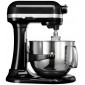 Планетарный Миксер KitchenAid ARTISAN 6,9 л, черный, 5KSM7580XEOB