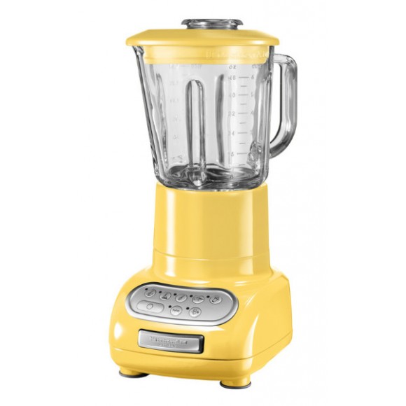 Блендер KitchenAid ARTISAN, желтый, 5KSB5553EMY