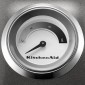 Чайник KitchenAid ARTISAN, серебряный медальон, 5KEK1522EMS