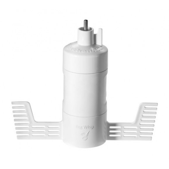 Кухонный комбайн KitchenAid ARTISAN 4 л, кремовый, 5KFP1644EAC