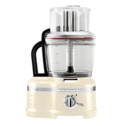 Кухонный комбайн KitchenAid ARTISAN 4 л, кремовый, 5KFP1644EAC