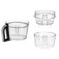 Кухонный комбайн KitchenAid ARTISAN 4 л, кремовый, 5KFP1644EAC