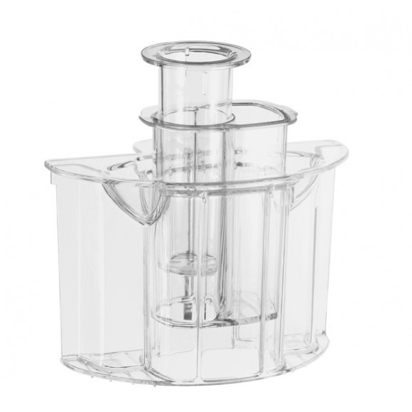 Кухонный комбайн KitchenAid ARTISAN 4 л, кремовый, 5KFP1644EAC