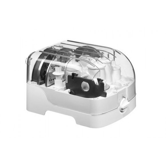 Кухонный комбайн KitchenAid ARTISAN 4 л, кремовый, 5KFP1644EAC