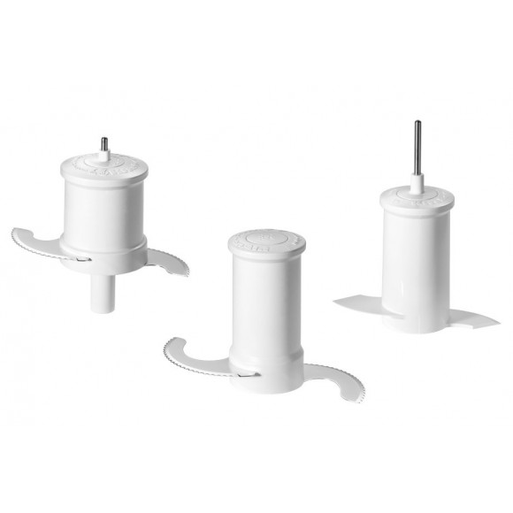 Кухонный комбайн KitchenAid ARTISAN 4 л, кремовый, 5KFP1644EAC