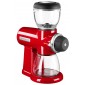 Кофемолка KitchenAid Artisan, красный, 5KCG0702EER